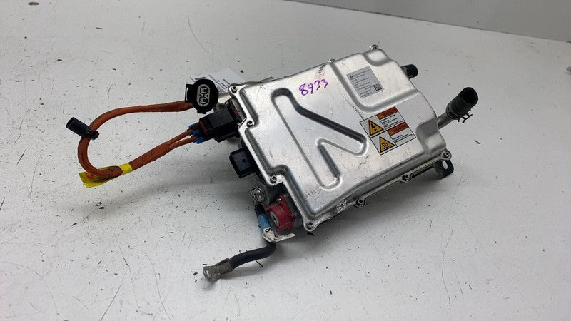 ⭕ 2016-2020 Tesla Model S MS High Voltage DCDC Converter Module OEM 10