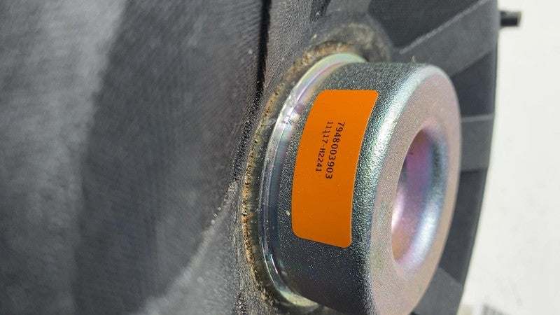 ⭕ 2017-2023 BMW 540i Left Side Center Subwoofer Audio Speaker LH 65136