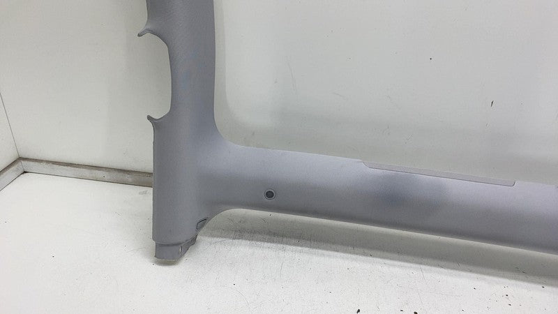 ⭕ 2024 Model 3 Panoramic Sun Roof Ceiling Moonroof Headliner Trim 1742