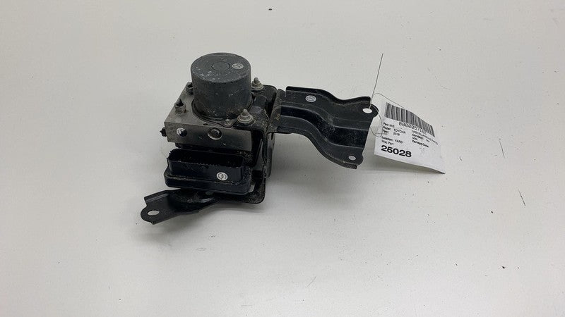 ⭕ 2020 2021 2022 Toyota CHR ABS Pump Anti Lock Brake Module w/ Bracket Assembly