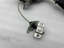 2021-2022 Mazda MX-5 Miata Parking Hand Brake Lever Park Brake Control Assembly
