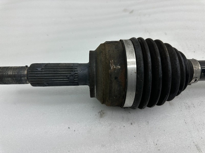 1007719 01 A ⭕ 12-20 Tesla Model S Rear Left or Right CV Axle Half Shaft Joint 1007719-01-A