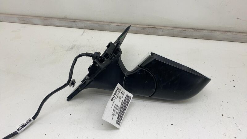 1495588-00-D ⭕ 2020 Tesla Model Y Front Exterior Rear View Door Mirror Right RH White PPSW