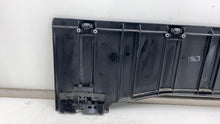⭕ 22-24 Rivian R1T Rear Tailgate Cargo Bed Sill Flap Trim Panel Cover PT00002532