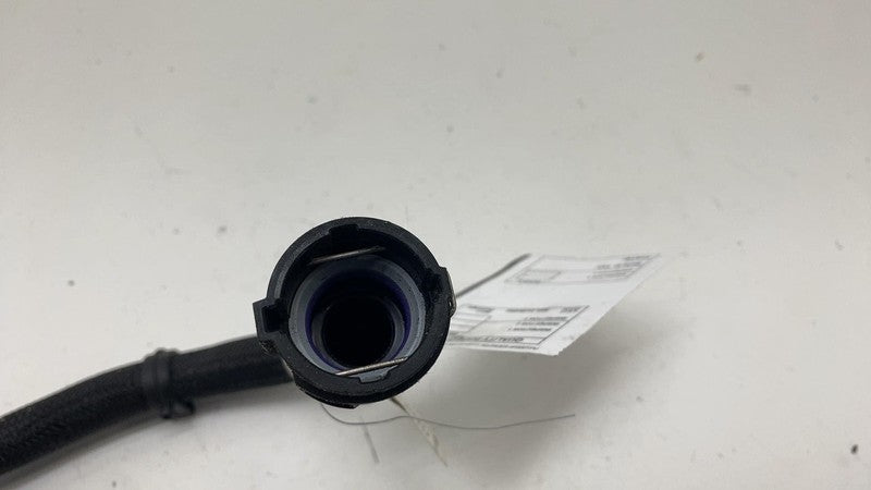 ⭕ 22-24 R1T R1S Front Right Quad Motor Coolant Cooling Hose Pipe RH PT