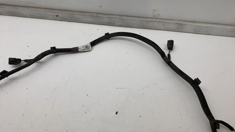 ⭕ 2012-2015 Tesla Model S MS Rear Bumper Wiring Harness Cable Wire 100