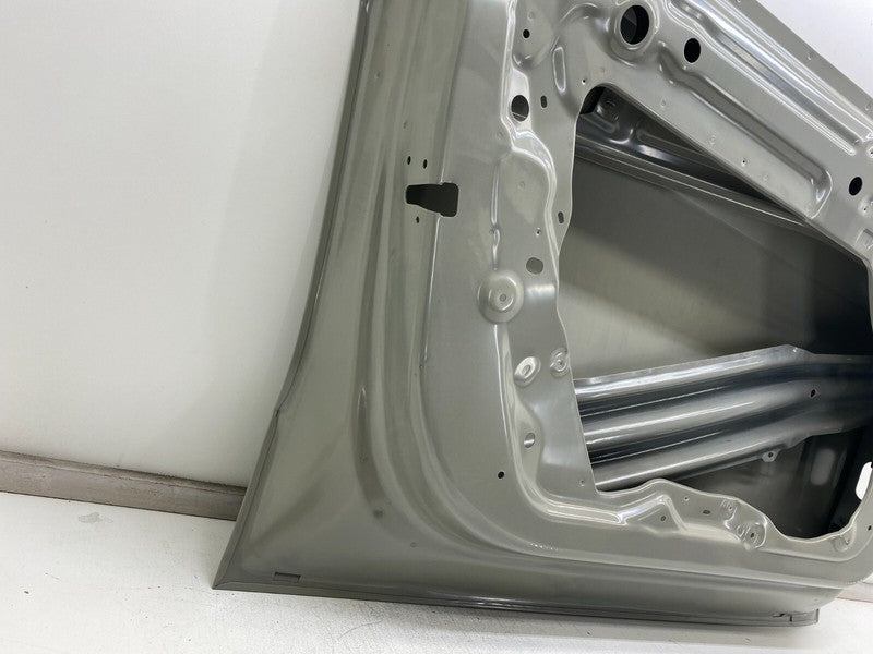 1505460-E0-A 2020-2024 Tesla Model Y Front Driver Side Door Shell Panel Left Assembly Primed