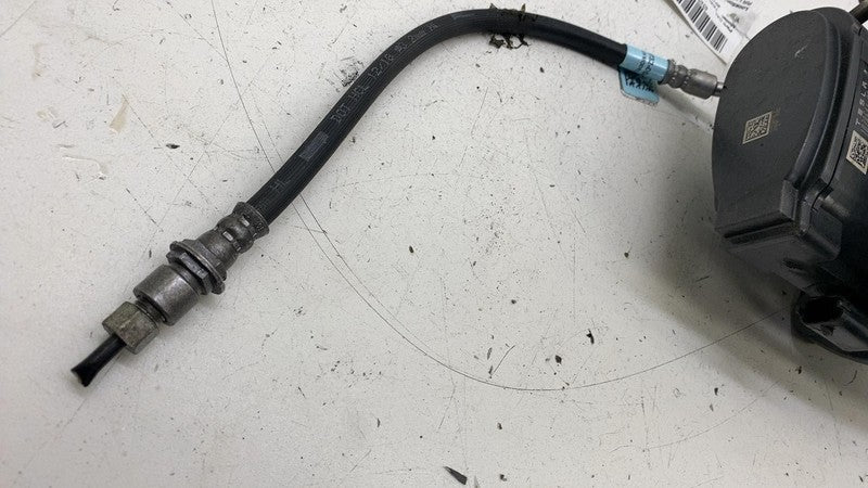 ⭕ 19-21 Model S X Rear Side Brake Caliper w/ Brake Hose Line Left 1078