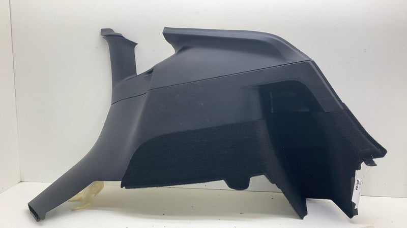 ⭕20-24 Tesla Model Y Passenger Side Trunk Trim End Item Panel Right 14