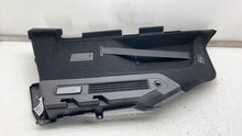 ⭕ 17-20 Maserati Levante Rear Left Trunk Quarter Trim Cover Panel LH 06700983840