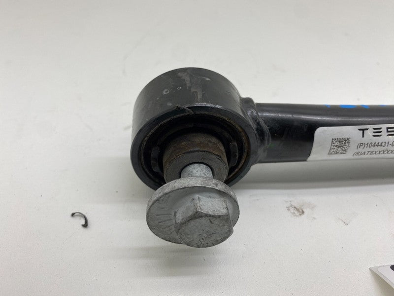 104443100G ⭕ 17-23 Model 3 Rear Passenger Side Control Arm Toe Link Right RH 1044431-00-G