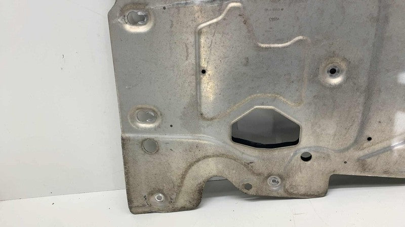 ⭕ 2014-2022 Range Rover Sport Under Engine Splash Guard Shield CPLA-5F