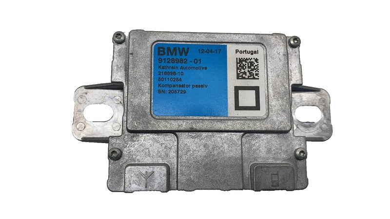 ⭕ 2017 2018 2019 2020 BMW 540i Antenna Compensator Control Module Unit 9128982