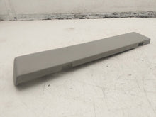 ⭕ 12-15 Model S Instrument Panel Lower Glove Box Compartment Trim 1002301-09-B