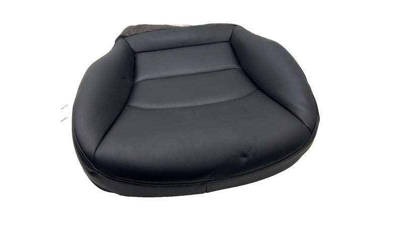 ⭕ 2017-2023 Model 3 Front Right Seat Lower Cushion Leather Black RH 1452936-01-G