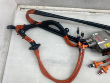 ⭕ 16-20 Model X High Voltage Small Drive Rapid Splitter Cable Kit 1095000-10-E