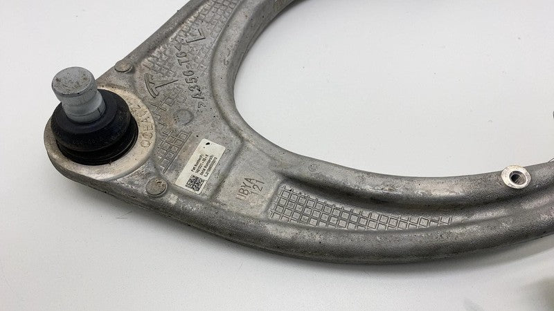 2021 2022 2023 2024 Tesla Model S Front Driver Suspension Control Arm 