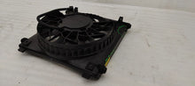 ⭕ 12-20 Model S Left Fan Shroud Gas Cooling Condenser Fan Module 6007352-00-E