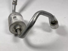 ⭕ 16-20 Model X A/C Pipe Discharge Tube w/ Pressure & Temp Sensor 1032196-00-E