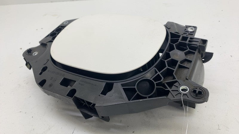 ⭕22-25 Mercedes-Benz EQS 450+ V297 Charging Port Door Lid White 799 A2