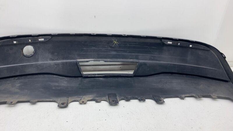 1494006-00-C 20-23 Tesla Model Y Rear Bumper Fascia Lower Valance Diffuser Cover 1494006-00-C