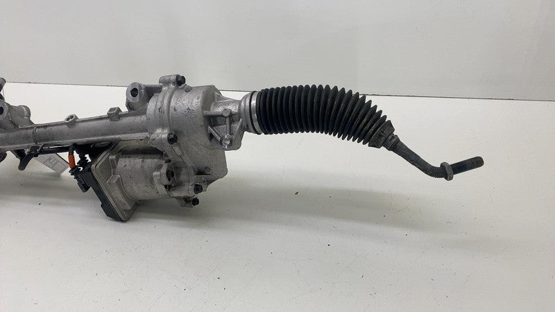 ⭕ 17-20 Tesla Model 3 Power Steering Gear Rack and Pinion Electric 104