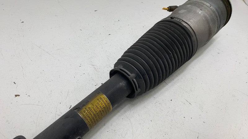 600635100C ⭕12-15 Model S Front Right Air Suspension Spring Shock Absorber RWD 6006351-00-C