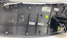 2012-2015 Tesla Model S Dashboard Instrument Panel Dash Top Pad Cover Assembly