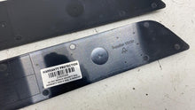⭕ 17-23 Model 3 Front Left & Right Door Sill Scuff Plate Trim Panel 1504763-00-C