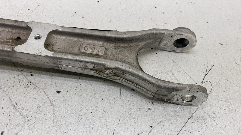 ⭕ 21-24 Model X Rear Left / Right Suspension Lower Control Arm Link 16