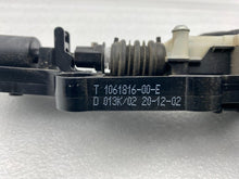 ⭕ 16-20 Model S X Front Left Secondary Hood Latch Actuator w/ Cable 1061816-00-E