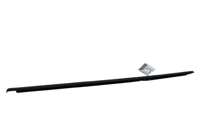 ⭕ 2021-2025 Volkswagen ID.4 Rear Left Door Window Belt Weatherstrip 11K839477