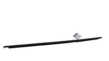 ⭕ 2021-2025 Volkswagen ID.4 Rear Left Door Window Belt Weatherstrip 11K839477