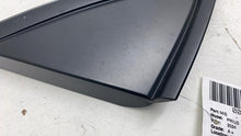 ⭕ 23-24 Toyota Prius Rear Left Quarter Pillar Window Trim Applique 62506-47030