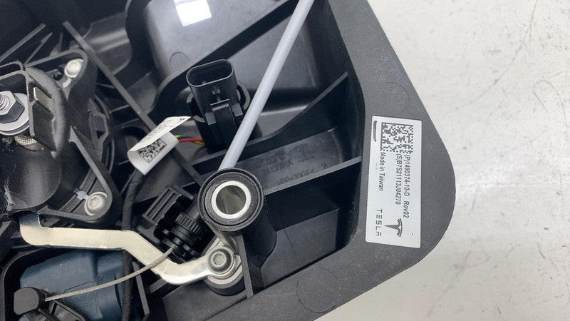 ⭕ 20-24 Tesla Model Y HV Charge Charging Port Inlet Socket Module 1490