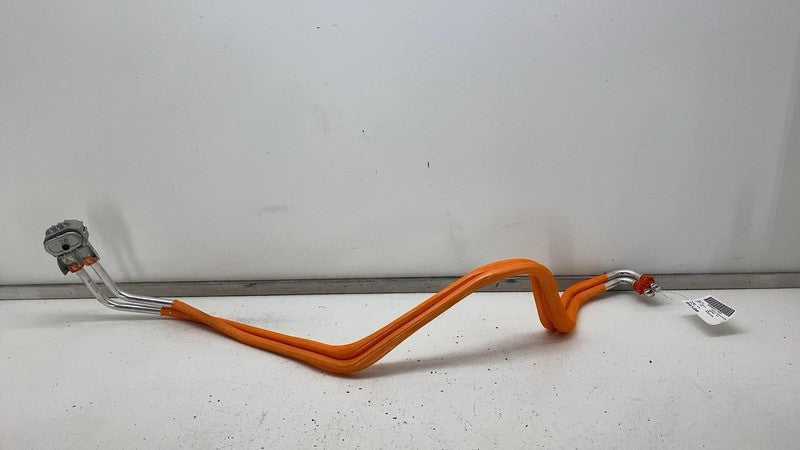 154923532A ⭕ 21-25 Tesla Model 3 M3 HV Busbar Charge Port Inlet Wiring Harness 1549235-32-A