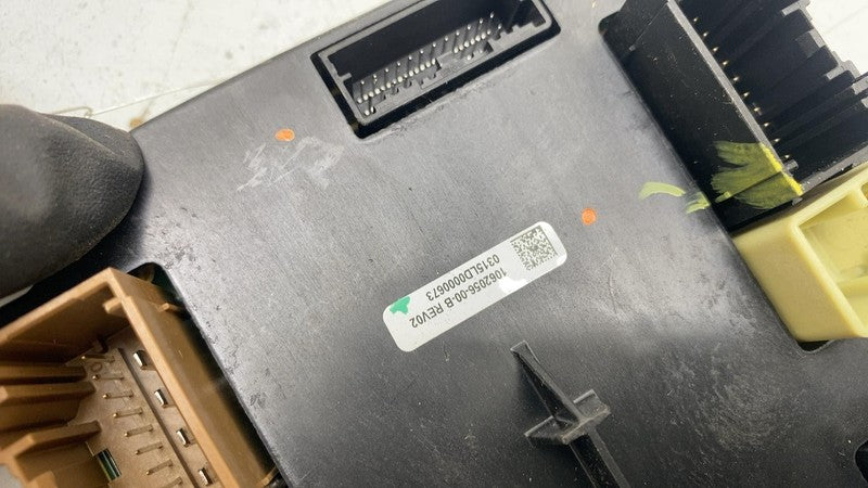 ⭕ 16-22 Model X Rear Falcon Controller Door Control Module Set of 2 10