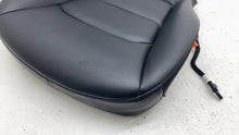⭕ 2017-2023 Tesla Model 3 Y Front Right Seat Lower Cushion Leather Black RH