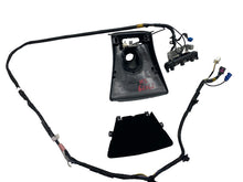 ⭕ 17-23 Model 3 Windshield Triple Camera w/ Module Bracket Harness 1143746-00-D