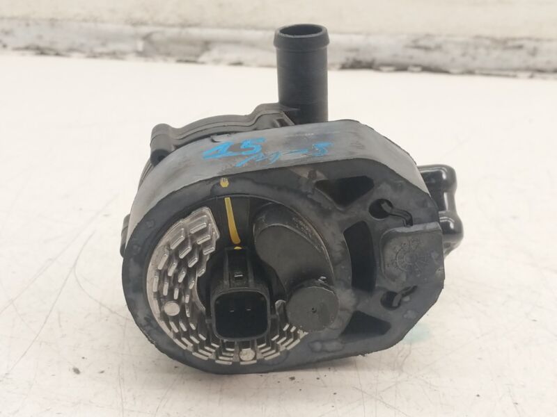 2012-2015 Tesla Model S MS Auxiliary Water Coolant Cooling Pump 1041151-00-E OEM