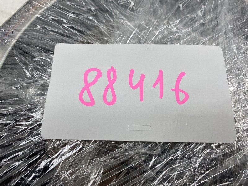 100483307B ⭕ 2012-2020 Model S Infotainment Audio Speaker Mid Subwoofer 200MM 1004833-07-B