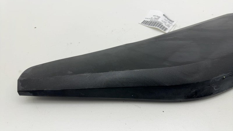 75078-10011 ⭕ 2018-2022 Toyota CHR Rear Driver Side Door Lower Molding Left LH 75078-10011