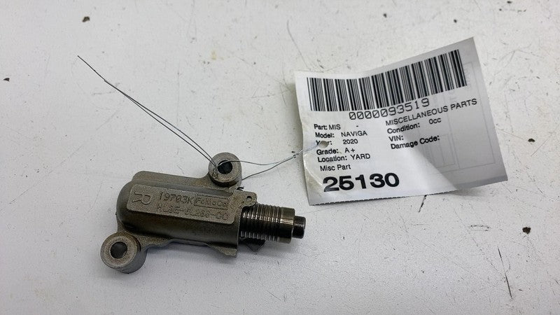 ⭕ 2018-2022 Navigator Engine Motor Right Timing Chain Tensioner HL3E-6