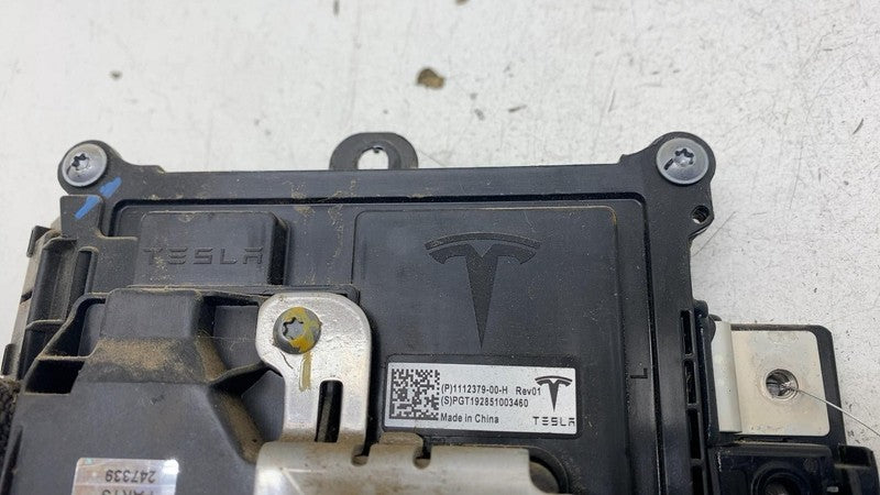 ⭕ 16-20 Model S Autopilot Assist Computer Control Assistance Module 11