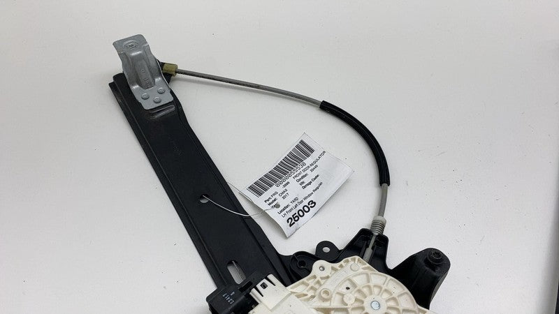 2013-2018 Ford C-Max Front Passenger Side Door Window Regulator & Motor Right RH