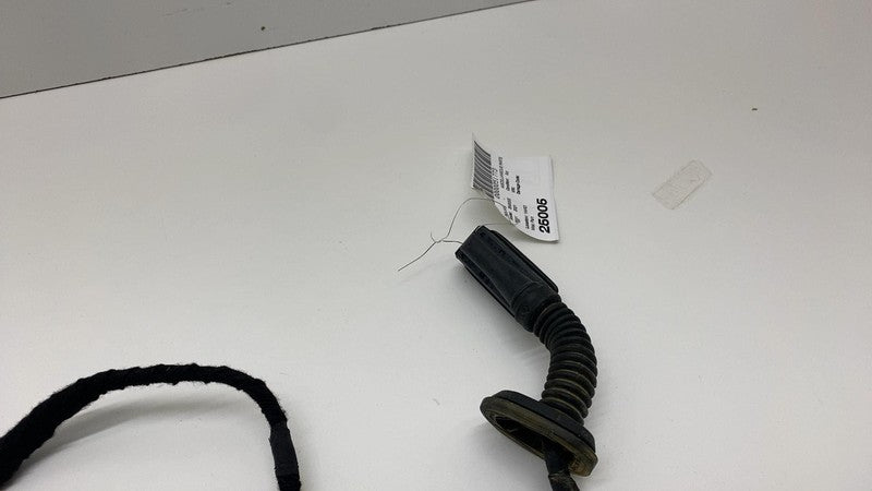 2021 BMW 530e G30 Front Door Wire Wiring Harness Loom Assembly 9841253