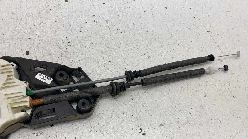Miscellaneous Parts JEEP WRANGLER 21