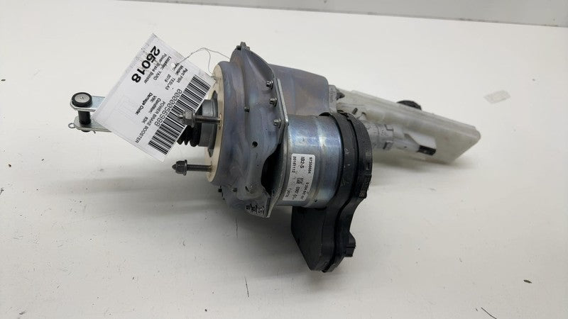⭕ 2017-2023 Model 3 Power Brake Booster Master Cylinder & Reservoir 10