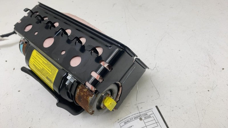 ⭕ 2012-2020 Tesla Model S Right Dashboard Instrument Panel Airbag 1463