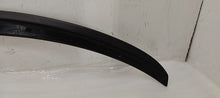 ⭕ 12-20 Model S Rear Trunk Liftgate Lid Spoiler Wing Carbon Fiber 1121299-00-A